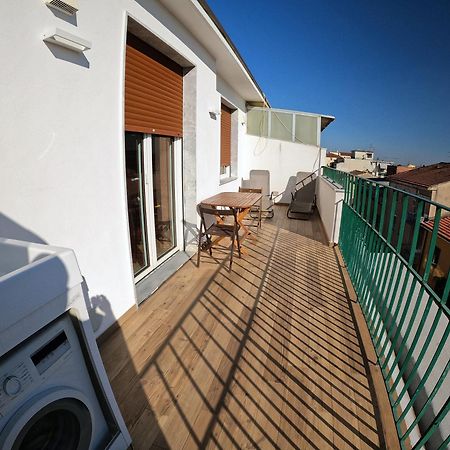 Michele Guest House Pisa Ngoại thất bức ảnh